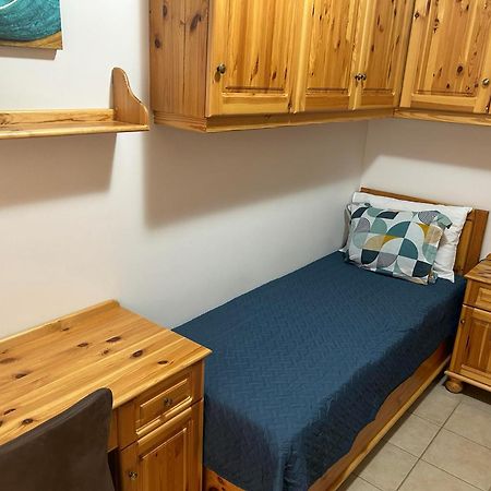 Silver Shadow Holiday Maisonette Marsaxlokk Esterno foto