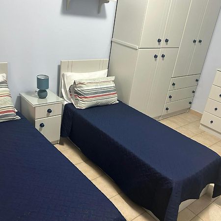 Silver Shadow Holiday Maisonette Marsaxlokk Esterno foto