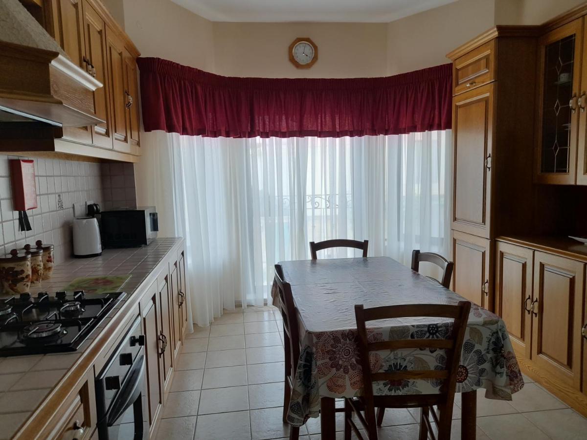 Silver Shadow Holiday Maisonette Marsaxlokk Esterno foto