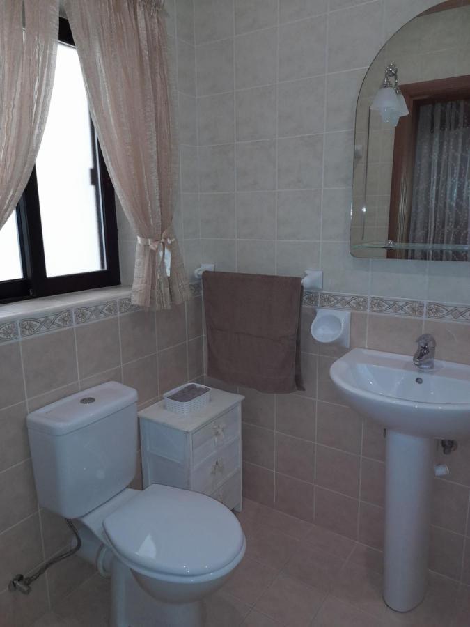 Silver Shadow Holiday Maisonette Marsaxlokk Esterno foto