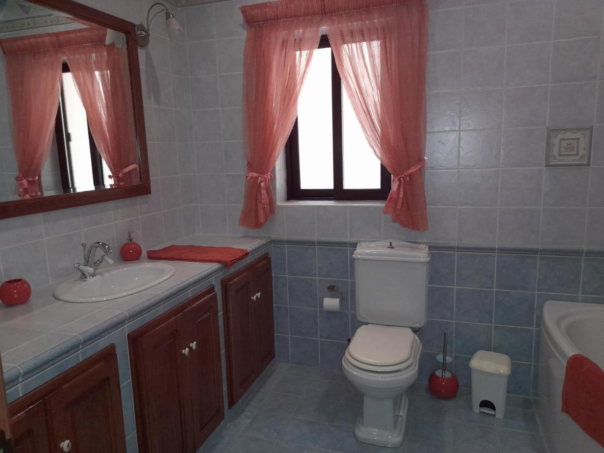 Silver Shadow Holiday Maisonette Marsaxlokk Esterno foto