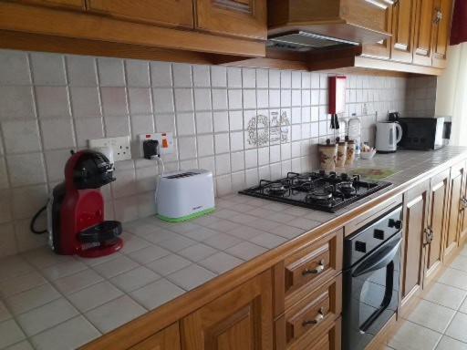 Silver Shadow Holiday Maisonette Marsaxlokk Esterno foto
