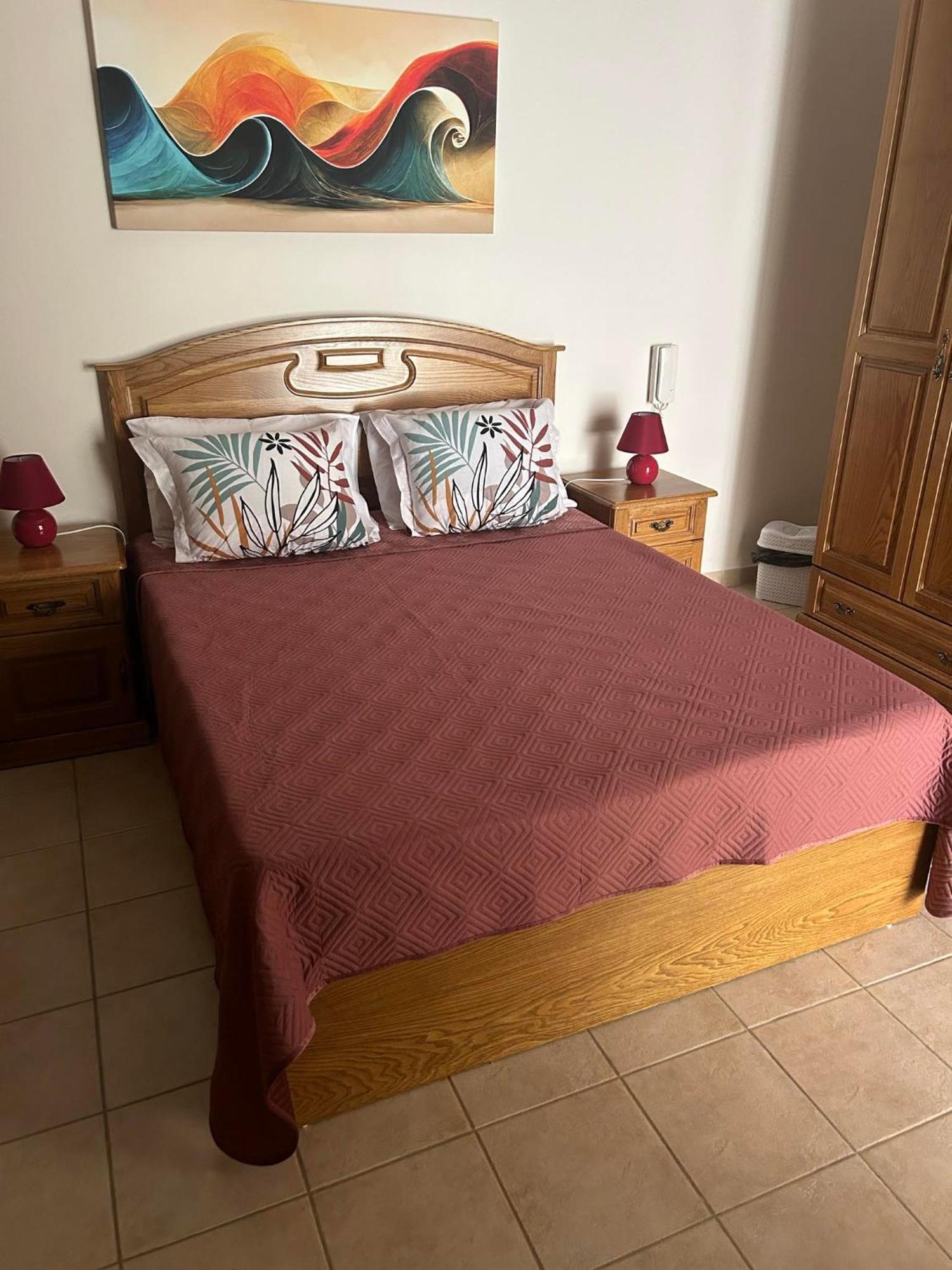 Silver Shadow Holiday Maisonette Marsaxlokk Esterno foto