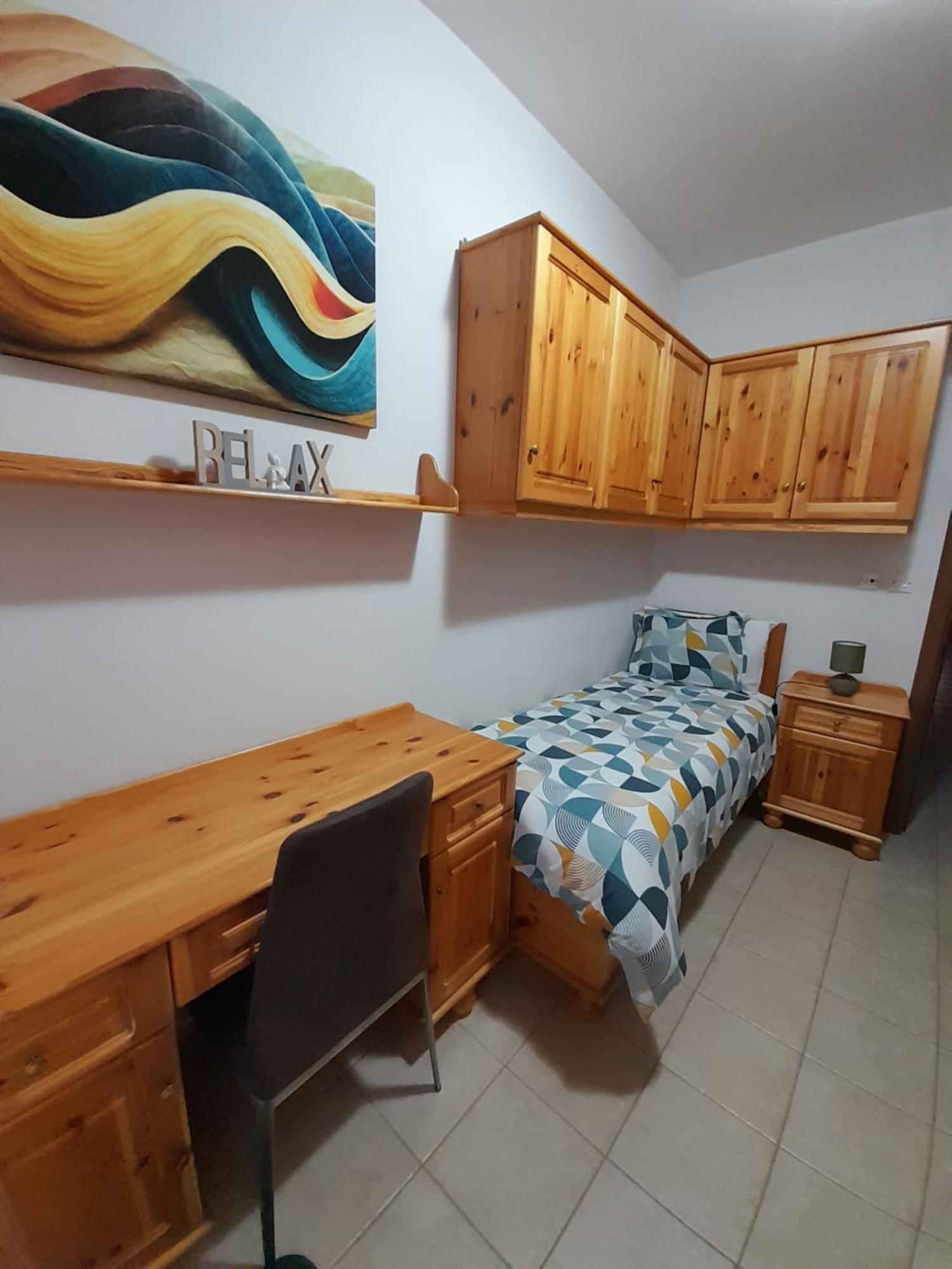 Silver Shadow Holiday Maisonette Marsaxlokk Esterno foto