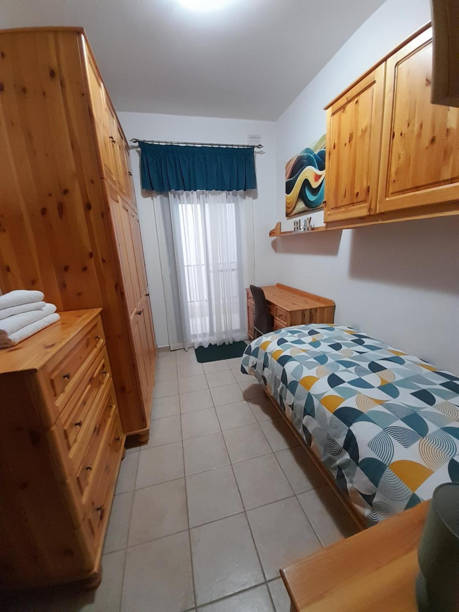 Silver Shadow Holiday Maisonette Marsaxlokk Esterno foto