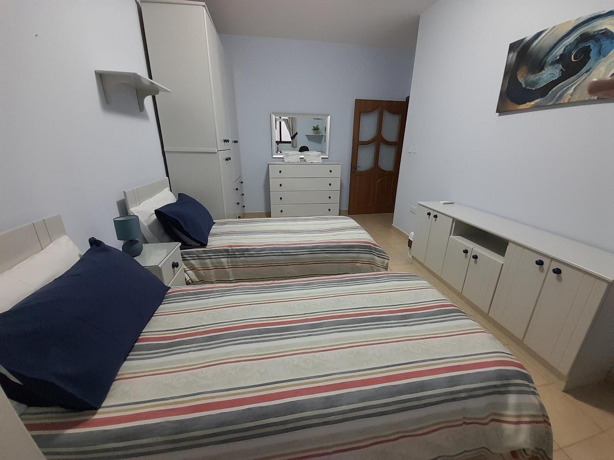 Silver Shadow Holiday Maisonette Marsaxlokk Esterno foto
